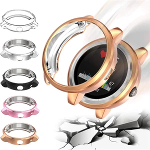 2020, чехол для смарт-часов Garmin vivoactive 3, защитный чехол из ТПУ для Garmin vivoactive3, Защита экрана для vivoactive 3