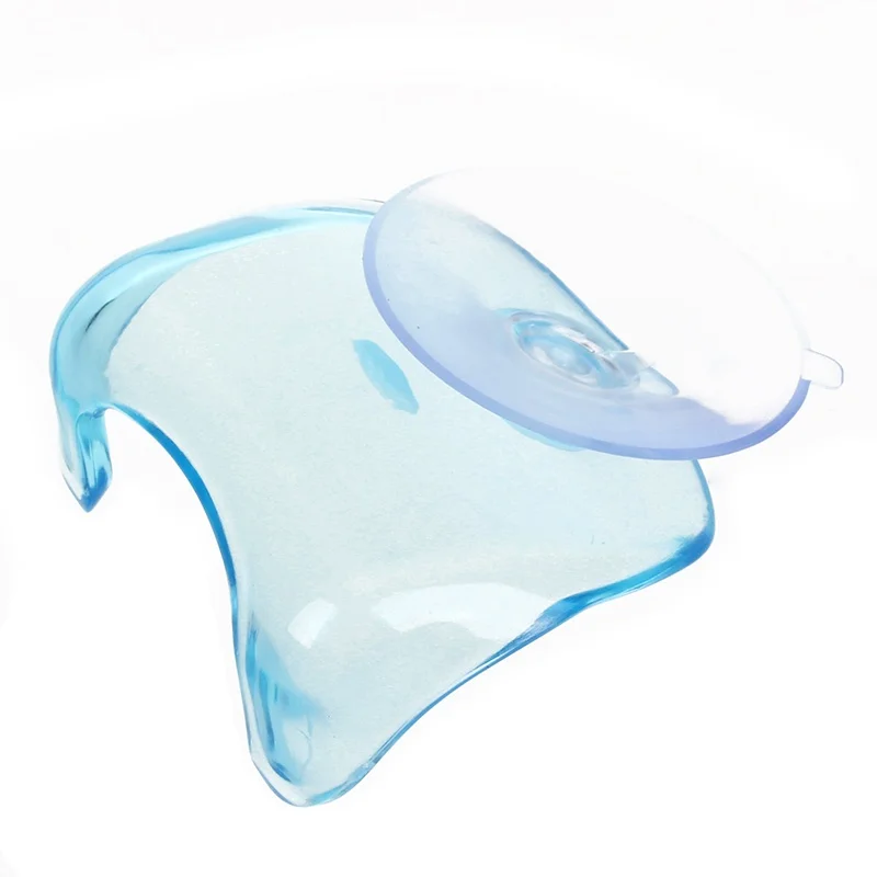 

Shaver Holder Washroom Suction Cup Hook Razor