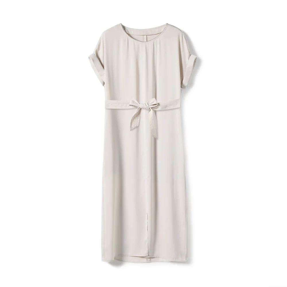

2021 CLME vintage dress plus size ruched dress