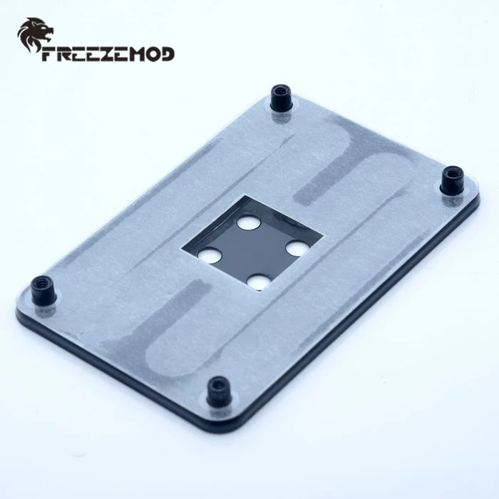 FREEZEMOD AM4 материнская плата для компьютера блок водяного охлаждения платформы