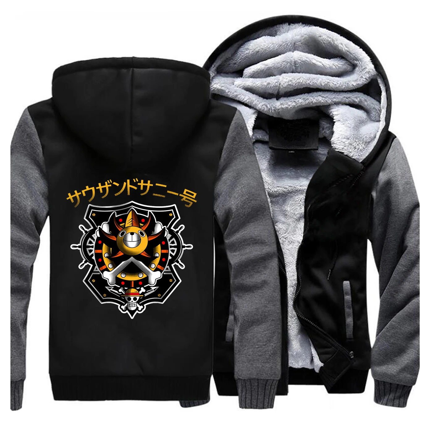 

Hoodies & Sweatshirts