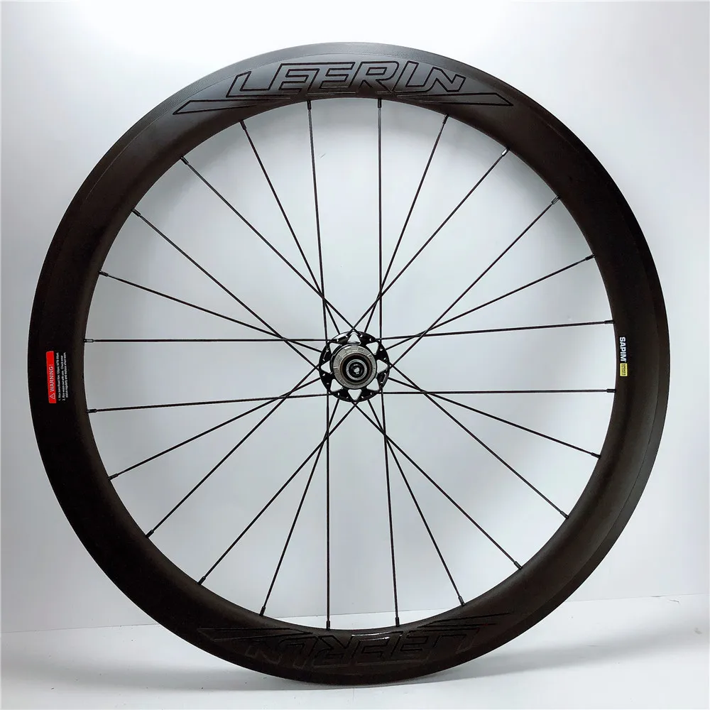 Карбоновые дорожные велосипедные колеса 50 мм карбон керамические втулки 25