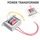 1 шт. AC 220-9 В AC точечный сварочный силовой трансформатор для DIY точечной сварки контроллер платы блока питания сварочный инструмент