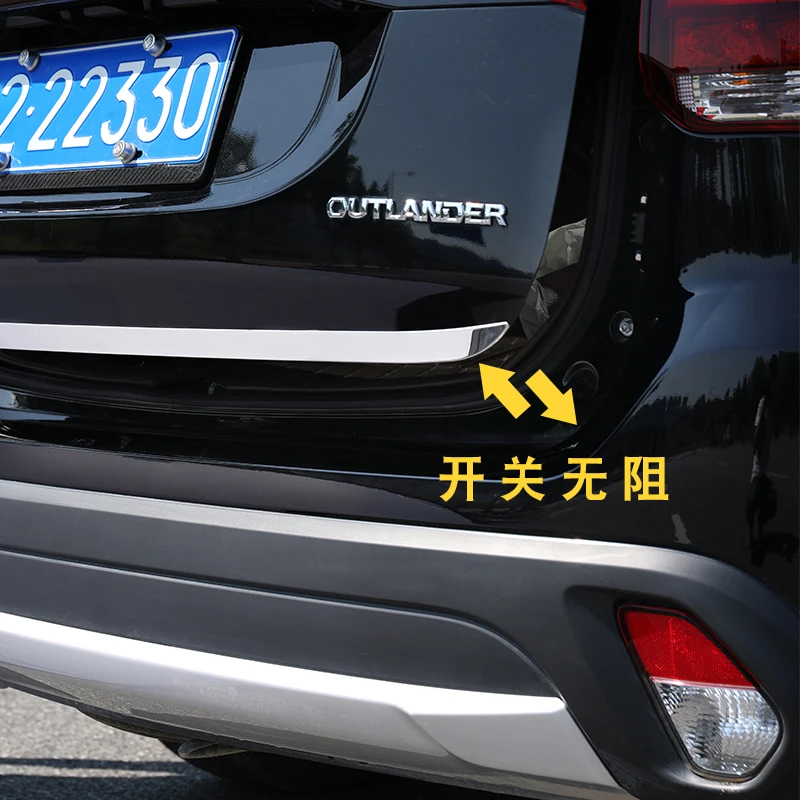 Задняя дверь Нижняя крышка литьевая отделка из нержавеющей стали задняя