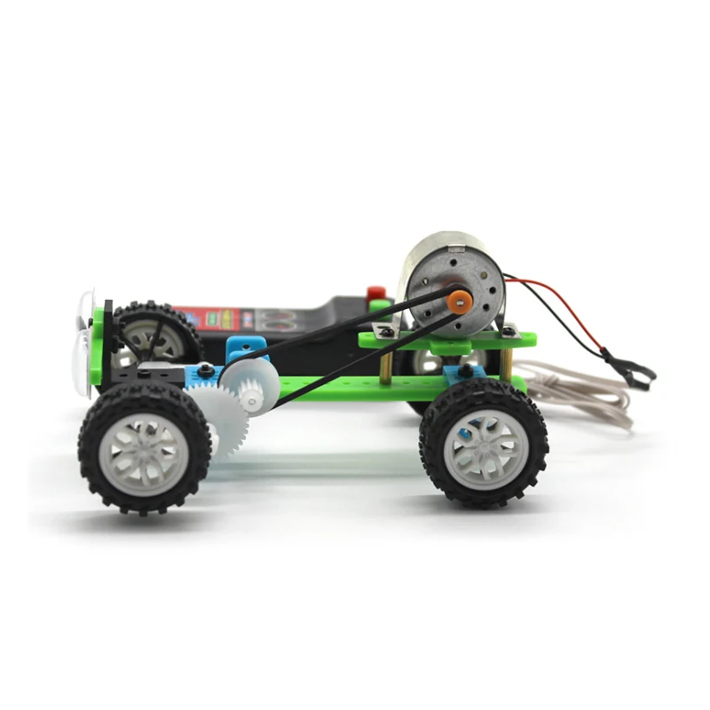 Saizhi RC робот рептилия Модель Набор для изготовления игрушки весело DIY детская