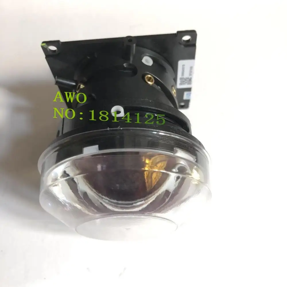 Новый и оригинальный зум-объектив для проектора-BenQ TX6307ST EP6625D EP7630ST EP7730ST MX3084 + TP4125D