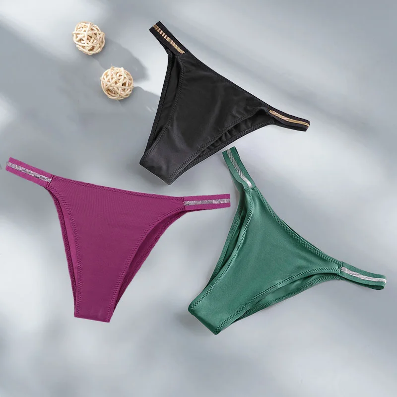

Нижнее белье для женщин, бесшовные сексуальные стринги, женское нижнее белье, бикини, женские стринги, новые трусики для женщин