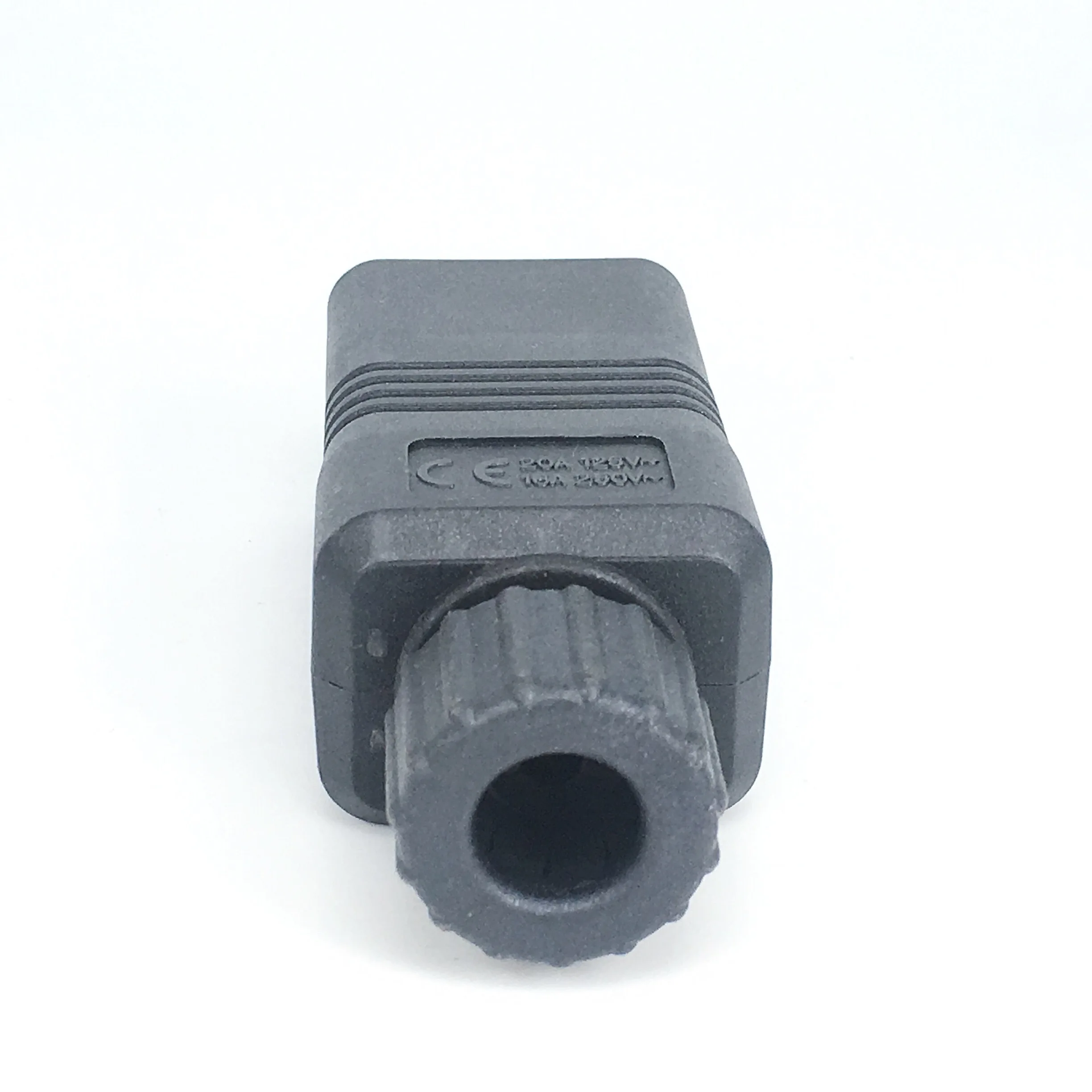 IEC 320 C20 Штекерный разъем для Мощность AC Plug компьютер 16A 250V | Электроника