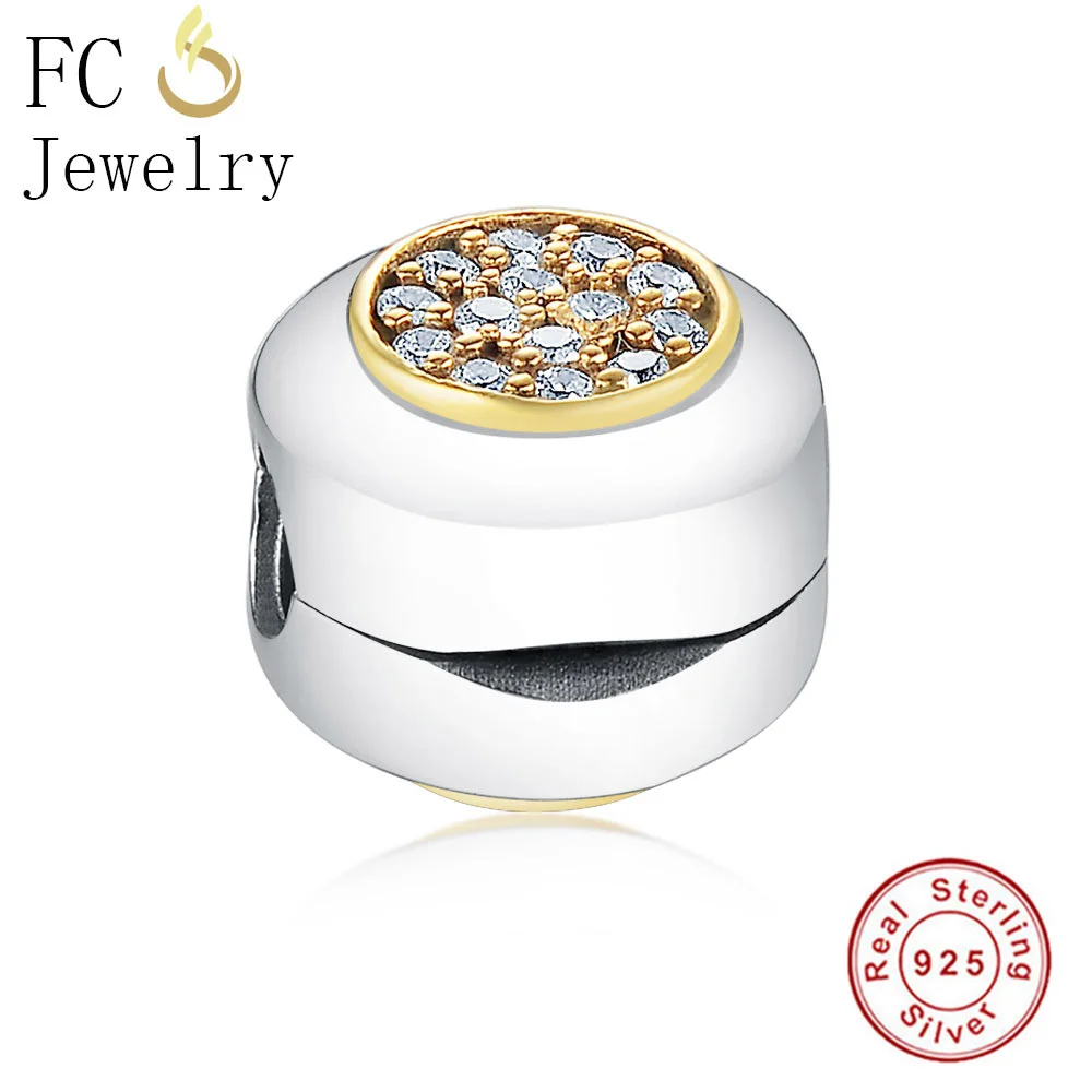 FC ювелирное изделие подходит для оригинального бренда очаровательный браслет