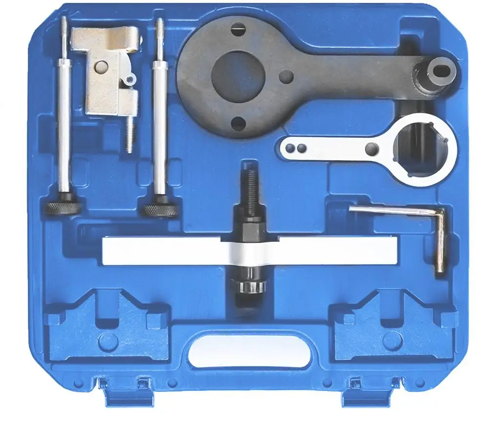 Набор инструментов для синхронизации распредвала двигателя BMW N63 S63 N74 F01 750I 760I |