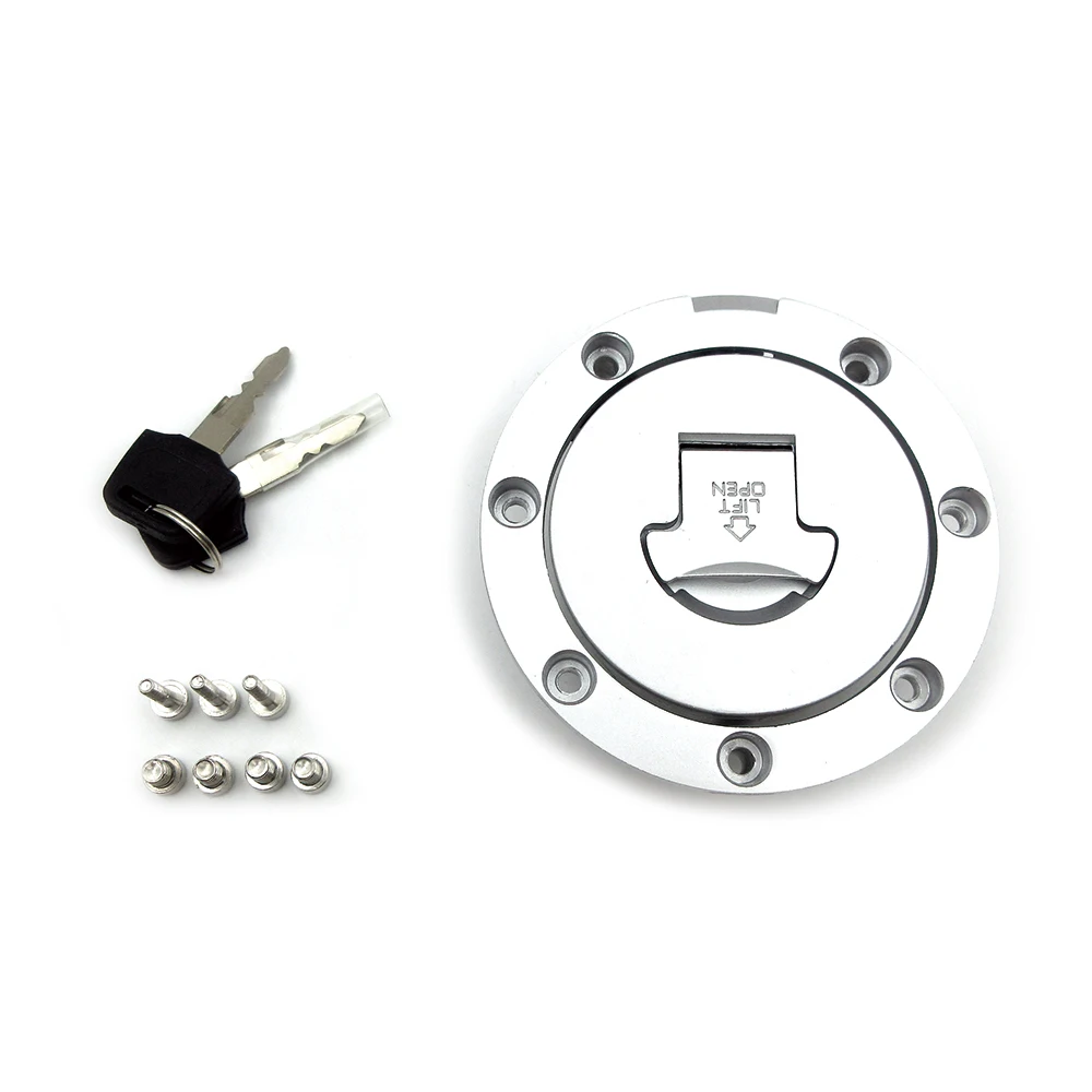 Замок зажигания для мотоцикла Honda CBR 600 F2 F3 1991-1998 CBR900 893 CBR919 92-99 блокировка