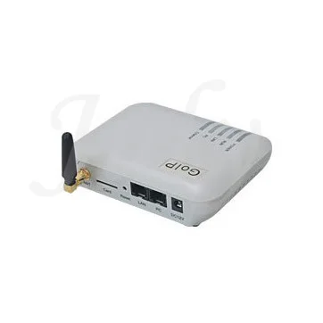 

Оригинальный DBL GOIP 1 чип GSM шлюз (изменение IMEI, 1 sim-карта, SIP & H.323, vpn-pptp).SMS GSM VOIP шлюз