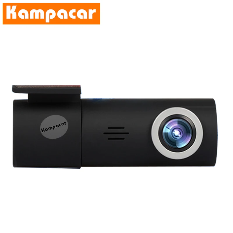 Kampacar Car Wifi DVR Dash Cameras Mini Dvrs Dash Cam 360 Degree Rotate Sony IMX323 Car Camera Auto Novatek 96658 2 Car Recorder