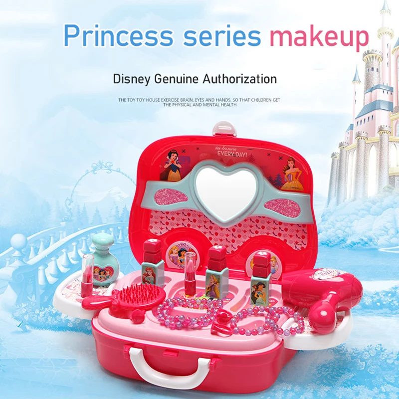 Игрушки Принцессы Диснея игрушки для девочек из мультфильма Холодное сердце