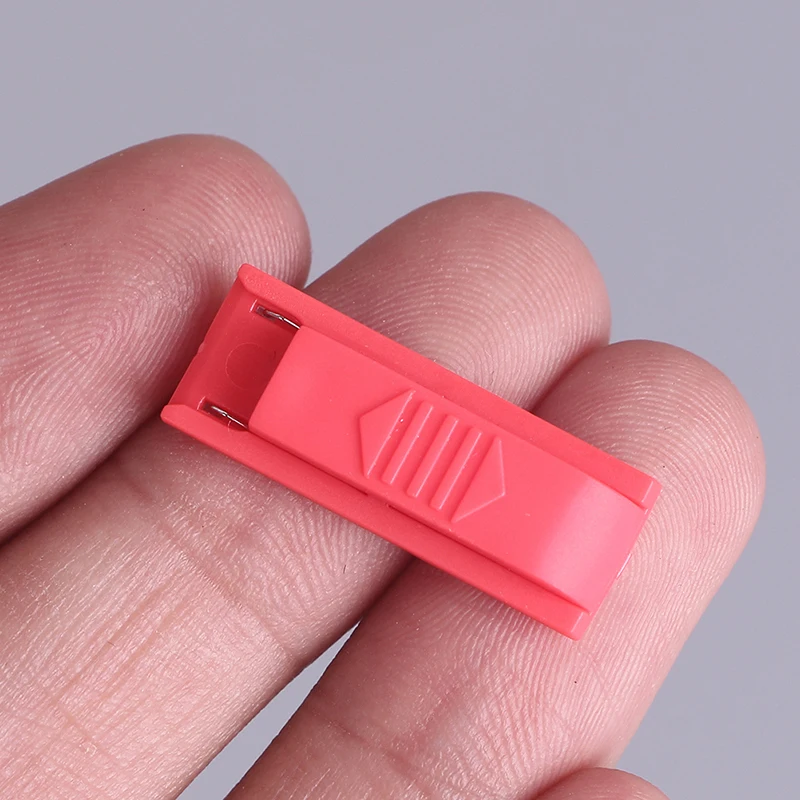 Сменный переключатель RCM Инструмент пластиковый зажим для NS Switchs Короткий разъем