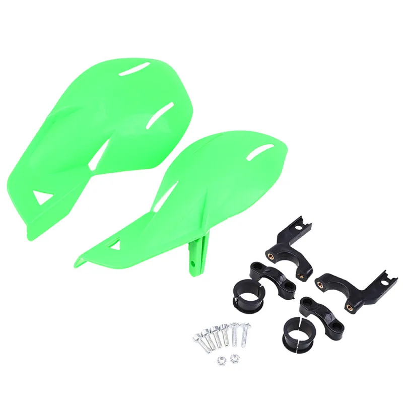 Универсальные накладки на руль мотоцикла защита для езды мотоцикле и велосипеде