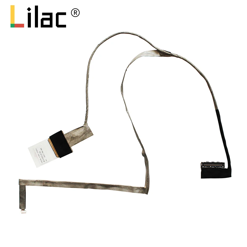 Видео экран для ASUS X53B K53B X53U K53U K53T K53TA K53BR K53BE K53BY K53TK ЖК дисплей LED LVDS лента показа