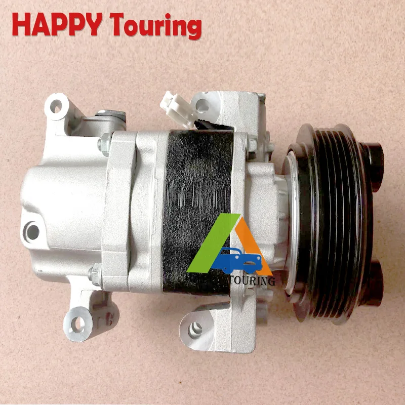 Для компрессора переменного тока MAZDA 3 2 0 5 PREMACY CC29-61-K00 CC29-61-K00A CC29-61-K00B CC29-61-K00D CC29-61-K00E