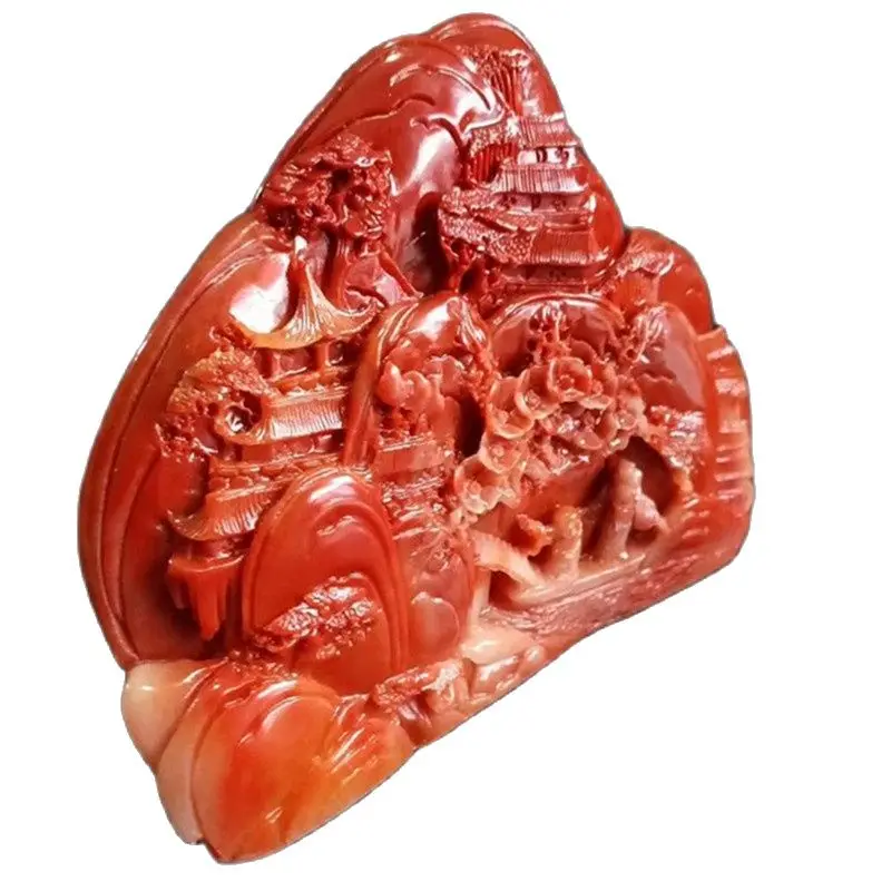 Фотографическая статуя для пожилых людей ручной работы | Дом и сад