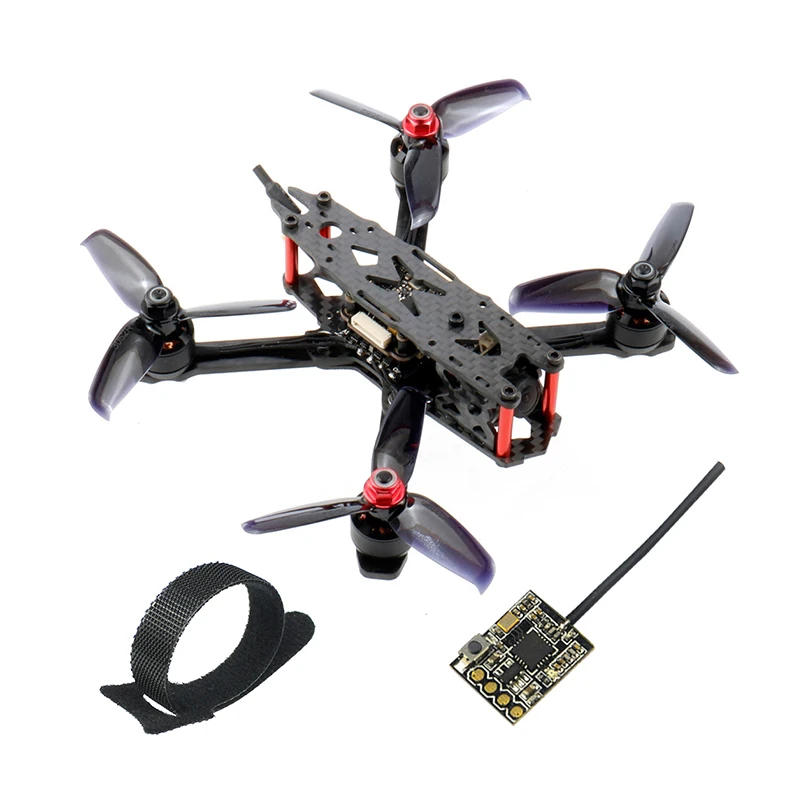 

DIY JMT Drone Kit J135mm 3inch Frame F405 DM Mini Flight Controller 1306 3100KV Motor 3052 Props 1200TVL FPV Camera PNP BNF RTF