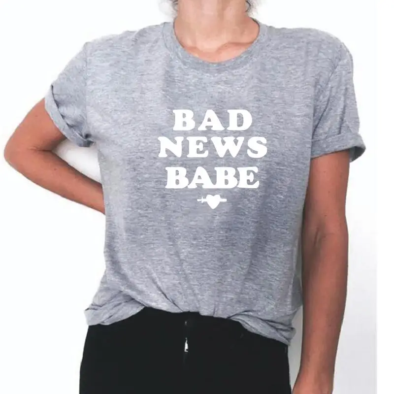 

Cotton T-shirt Women Summer New Short Sleeve O-neck Funny Tee Shirt Femme Street Harajuku Women Tshirt Tops