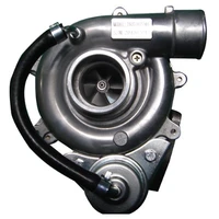 turbocharger for 17201 30040 turbocharger for hilux