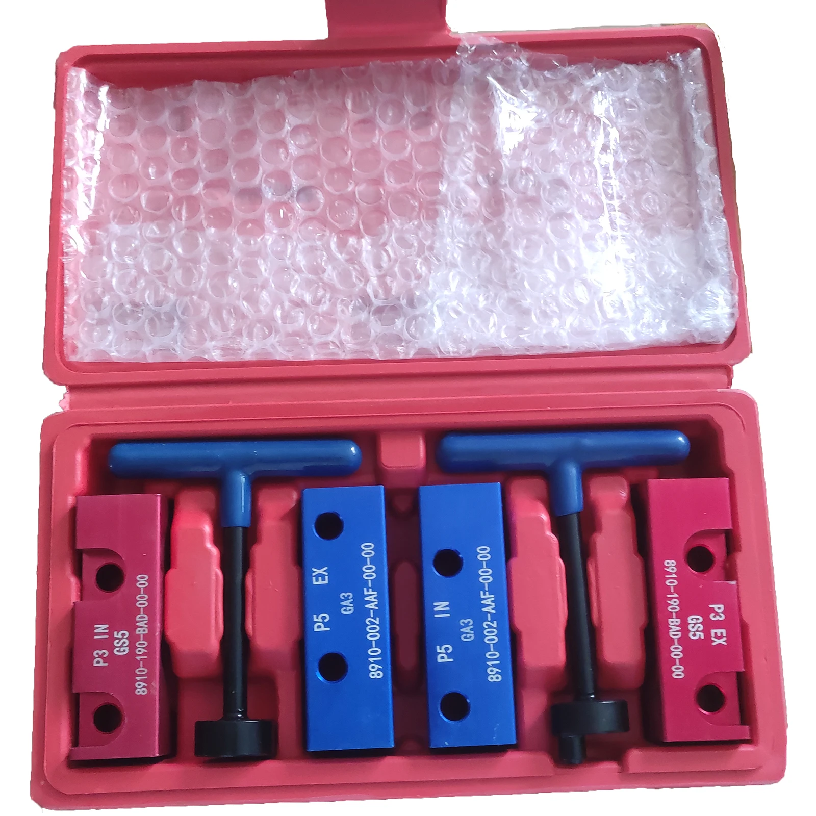 

Набор инструментов для зажима бензинового двигателя, для Alfa Romeo Twin Cam Twin Spark 1,4 1,6 1,8 2,0 16v 145 146 155 156