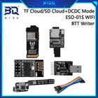 3D-принтер BIGTREETECH TF CloudSD, модуль ESP-01S Wi-Fi, режим постоянного тока, BTT писатель, детали для SKR v1,4 Turbo Ender 3