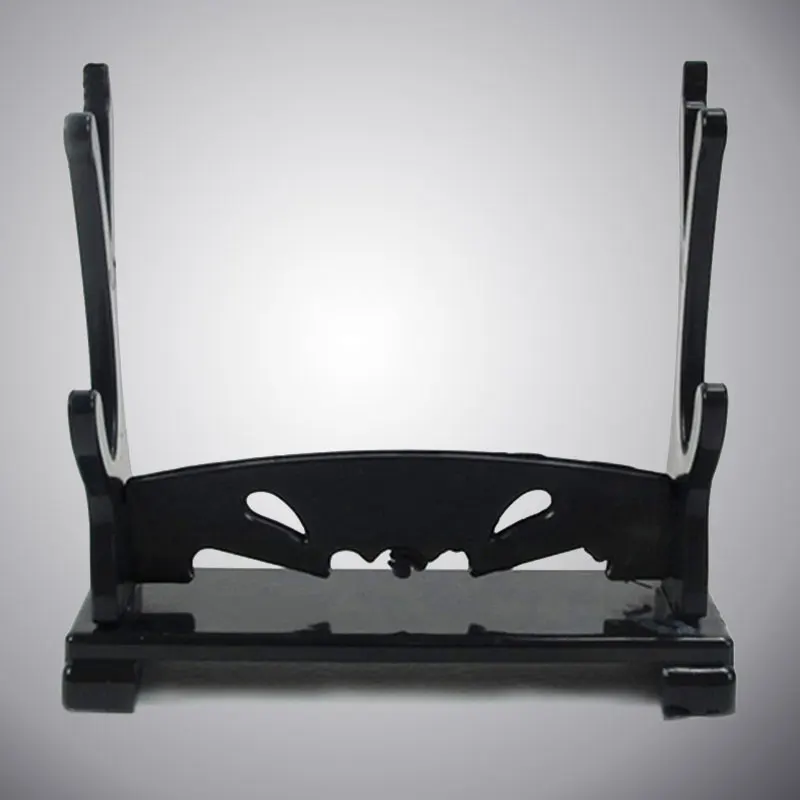 Классная подставка для демонстрации оружия аниме меч ружье нож модель