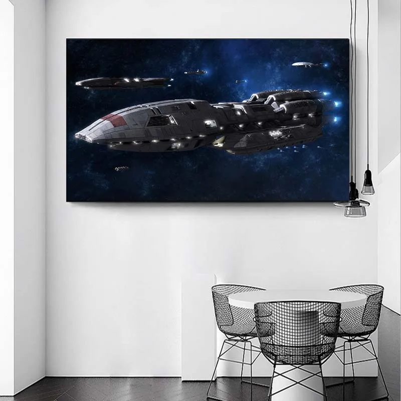 Астронавт спутник Млечный путь галактика космос звезды туманность искусство