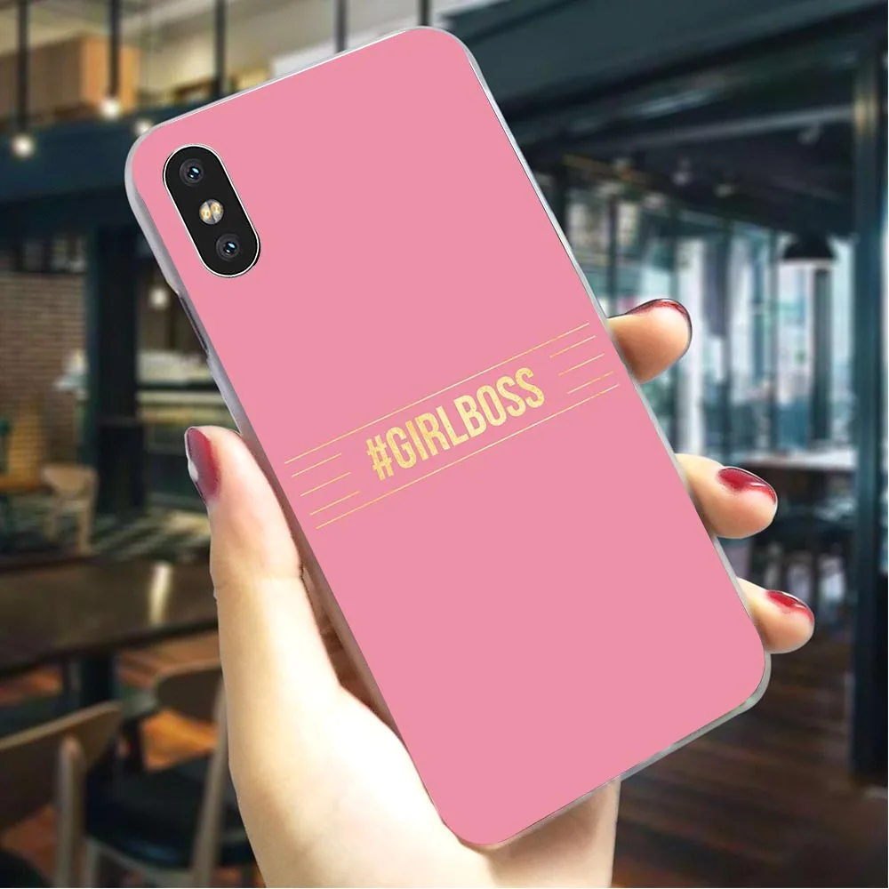 Ультратонкий чехол для телефона iPhone 6S Plus 5 5S SE 6 6S/6 7 8/7 8 X XS XR Xs Max|Бамперы| |