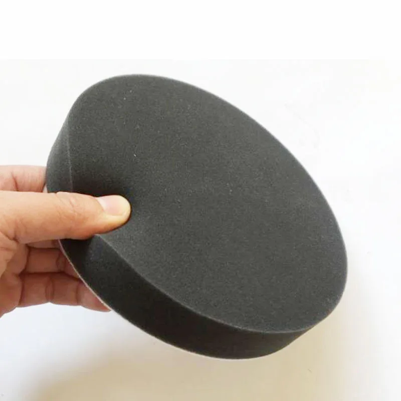 Полировальный диск для автомобиля самоклеящаяся губка полировки 5/6/7