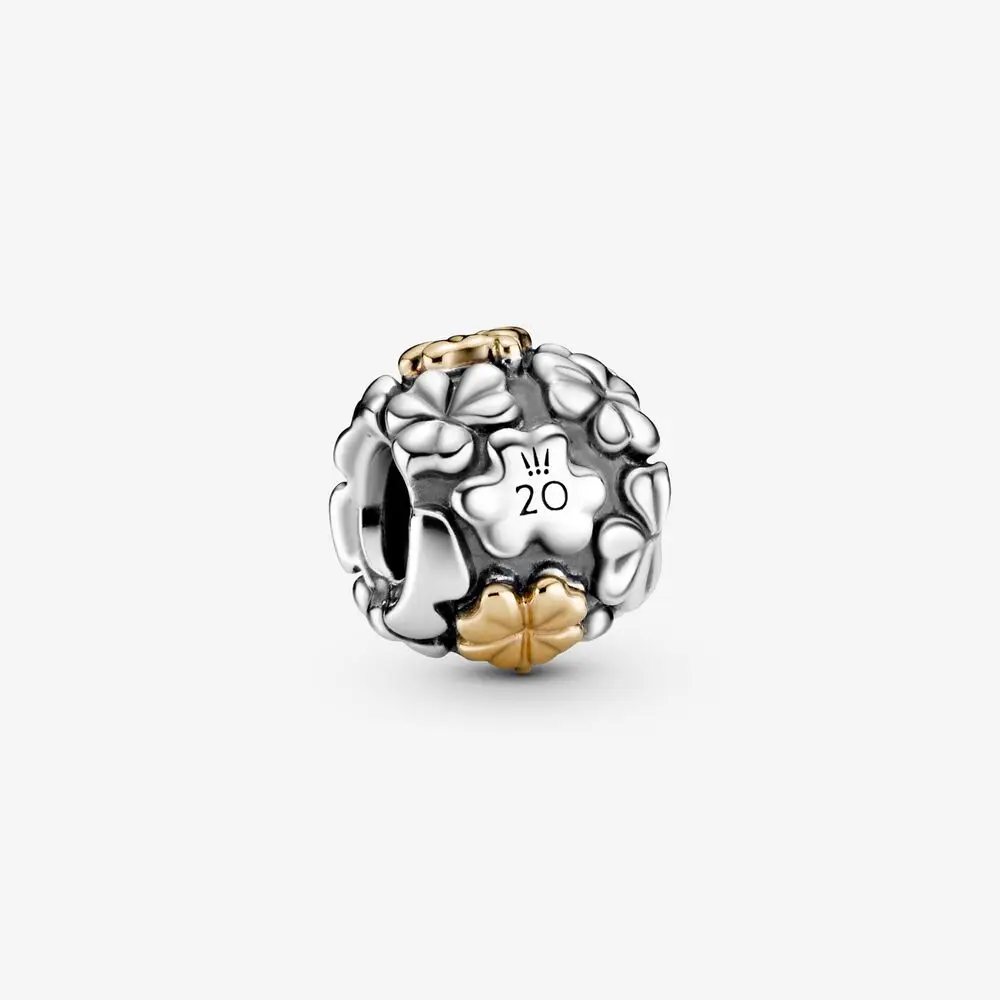 Новый 925 пробы серебро двухцветный высекательный пресс машины для Regal корона на