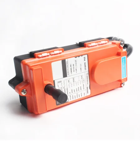 

Link chain electric hoist wireless remote control F21-E1B