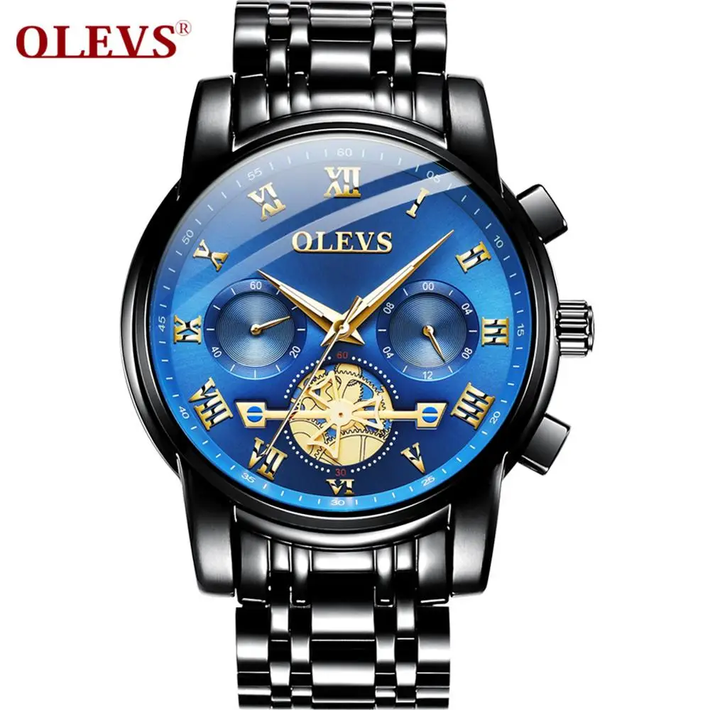 OLEVS 2020NEW