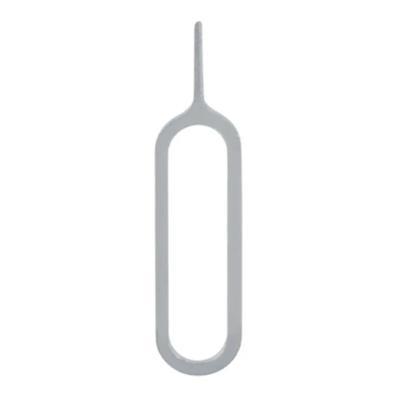 1000 шт. для IPhone Sim карты лоток открытый эжектор Pin ключ X 8 7 6 Plus Huawei P20 P9 Pro Lite Samsung Galaxy S8