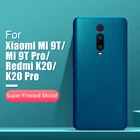 Чехол для Xiaomi Poco X2, Redmi K20K30 Pro, Mi 9T Pro, из поликарбоната