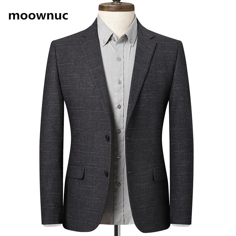 2020 Новое поступление Высокое качество Смарт повседневные Костюмы мужские модные