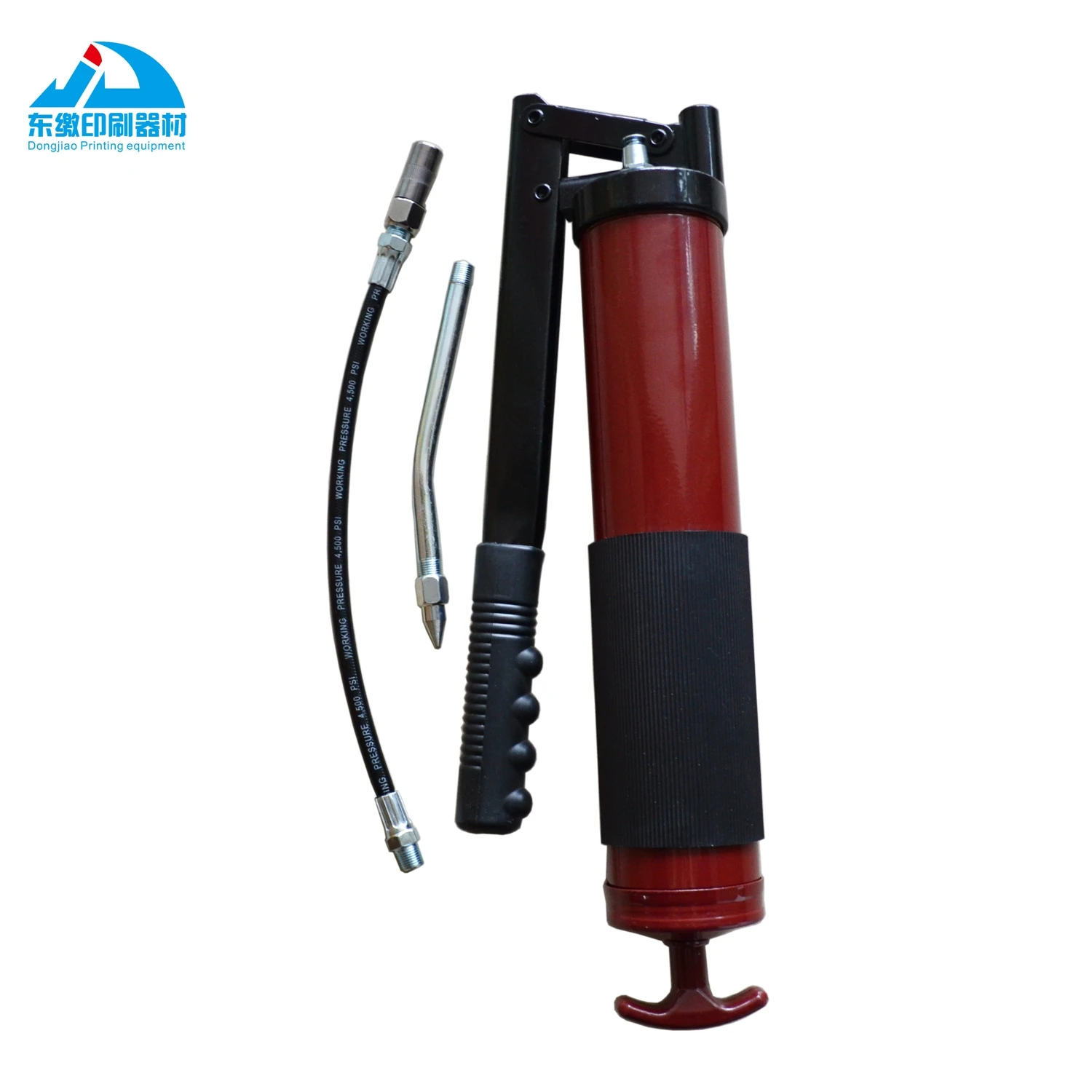 Шприц для смазки 400cc печатное оборудование | Компьютеры и офис