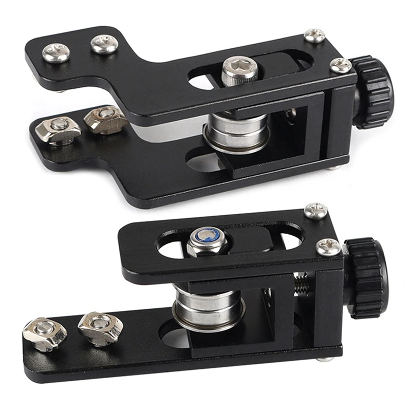 2 предмета обновление 2020 профиль синхронного ремня стрейч выпрямить Натяжитель