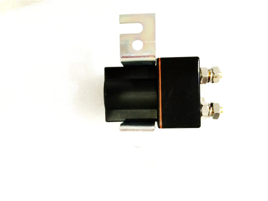 Replacement 48V For Club Car DS & Precedent Models 1995-Up Solenoid #101908701 | Автомобили и мотоциклы