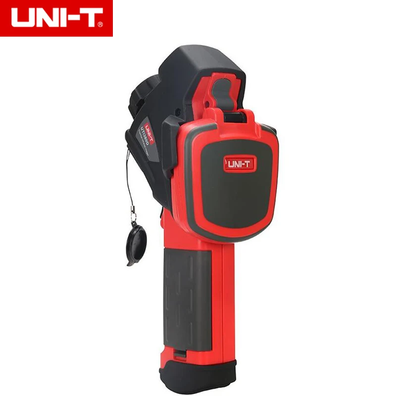 UNI T UTi380D Инфракрасный Тепловизор диапазон температур от 20C до 300C Iso