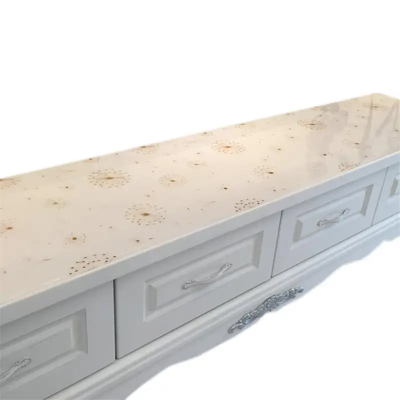 Прямоугольная Скатерть для свадьбы прямоугольная из ПВХ|table cloth cover|soft glasscloth table