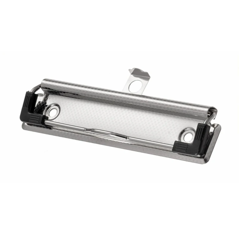 

10 шт., креативные зажимы в виде папки