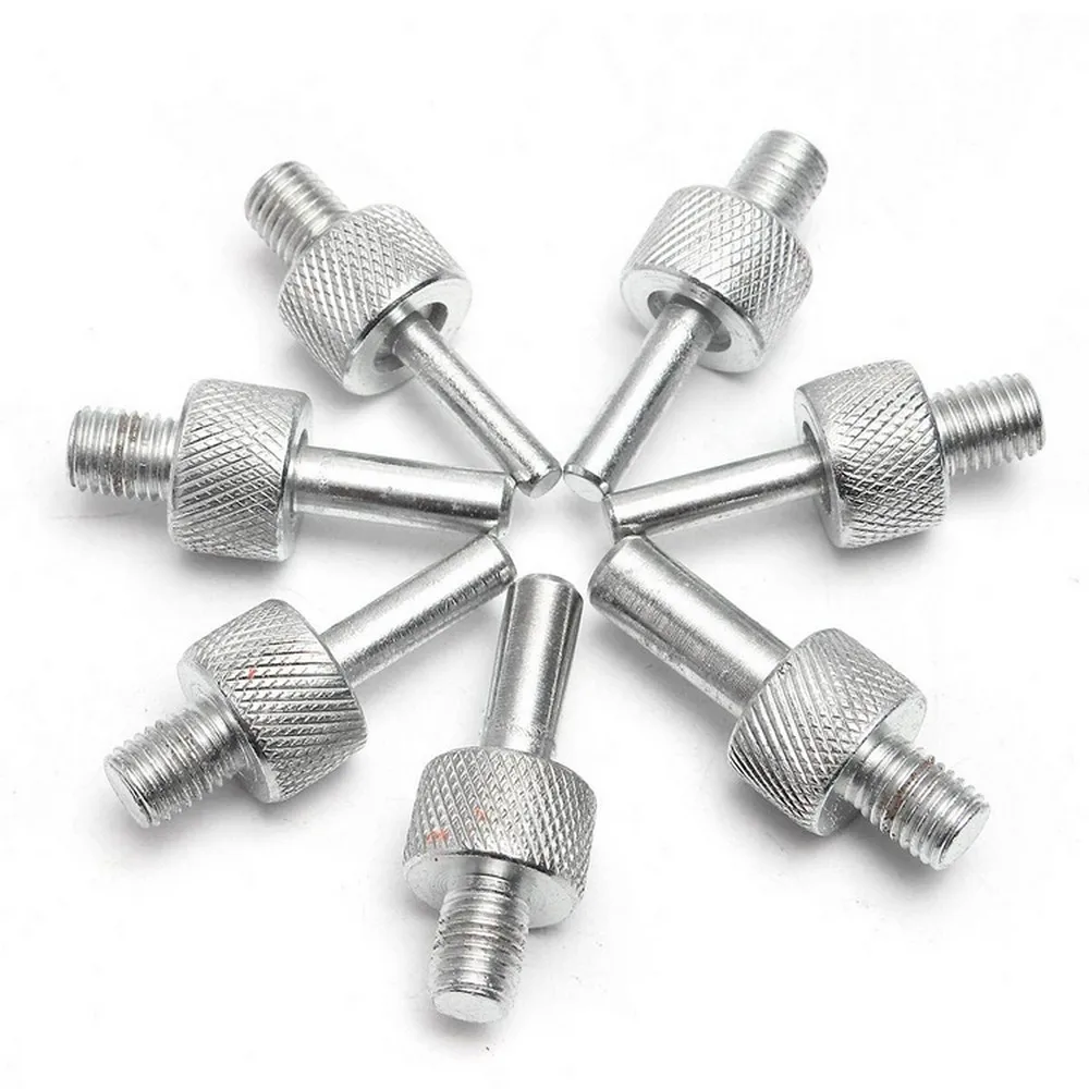 Комплект монтажных уплотнений для автомобильного клапана 11 шт. съемные