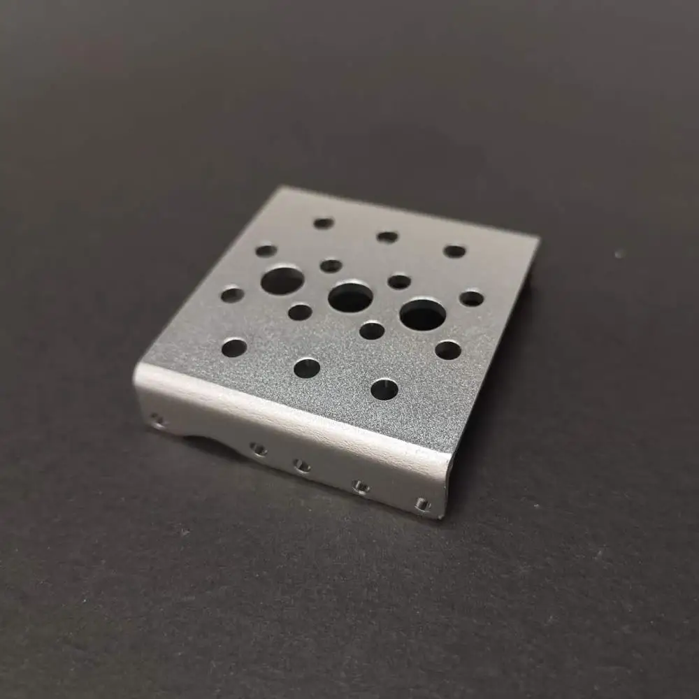 Двухосные боковые стенты сервопривода/кронштейн/телефон/манипулятор Diy