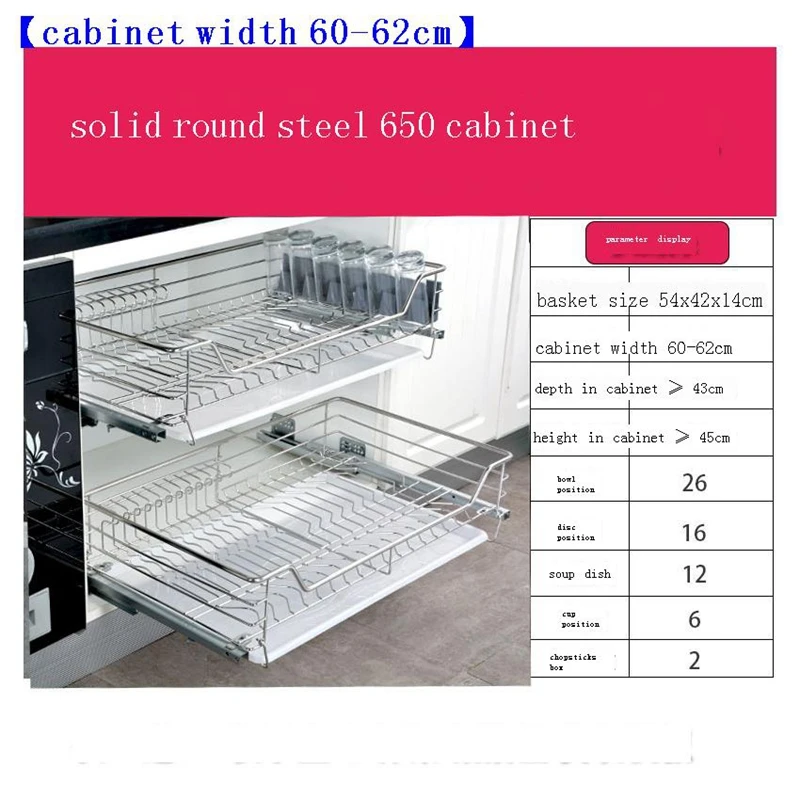 Alacena Organizar и Storage Kuchnia Almacenaje Armario Platos Органайзер из нержавеющей стали Cocina Кухня