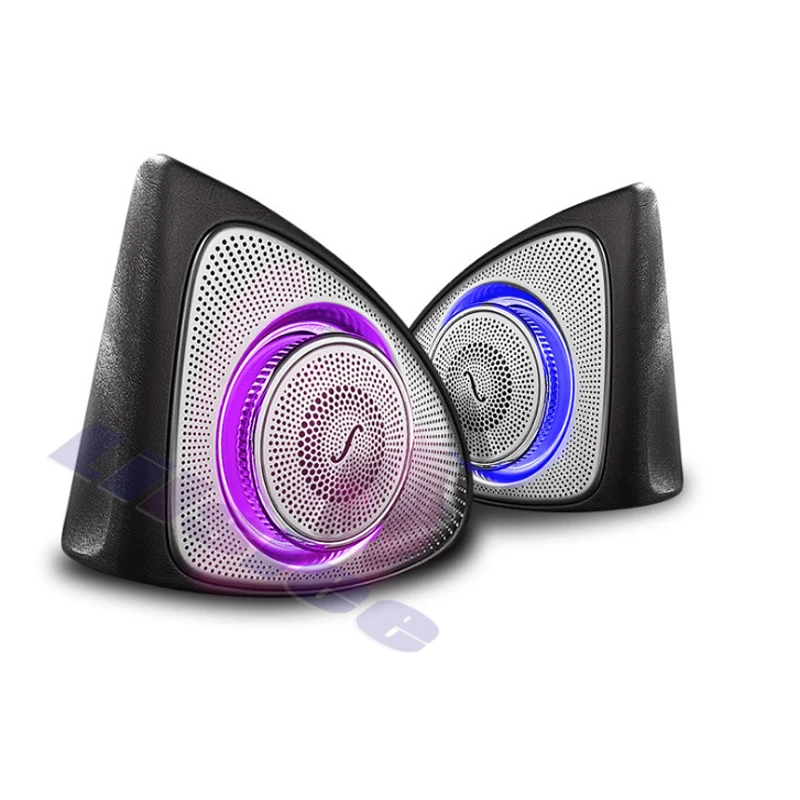 Автомобильный окружающий свет динамик с высоким разрешением