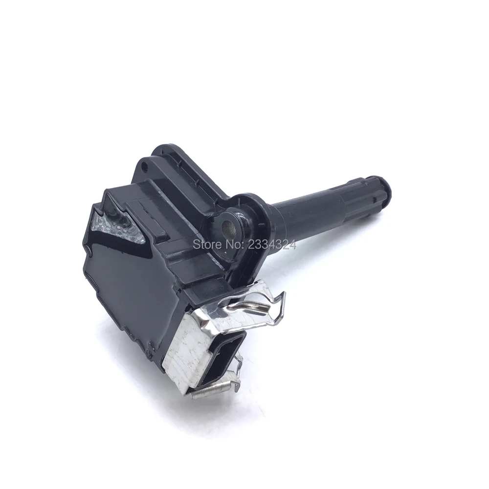 Катушка зажигания для AUDI A4 QUATTRO VW PASSAT 1 8 T 1997 1999 4A0905351A 058905101 058905105 058905105A 4A0 905 351A 058