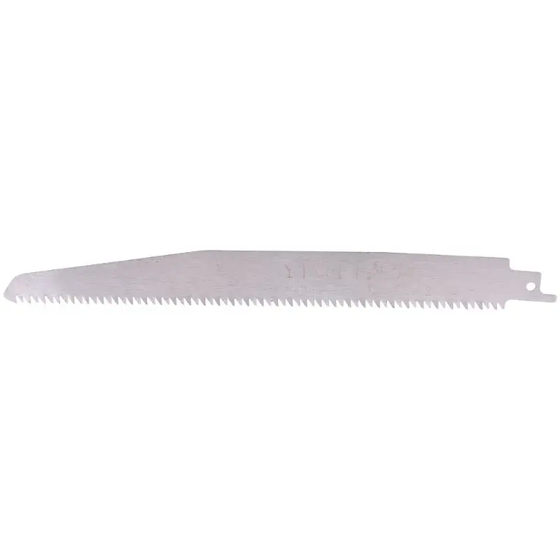 

2pcs S1122C Stainless Steel Reciprocating Saw Blade for Cutting Bone Meat Wood 19QB